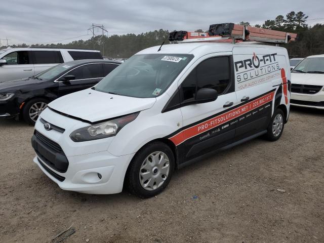 2015 Ford Transit Connect XLT