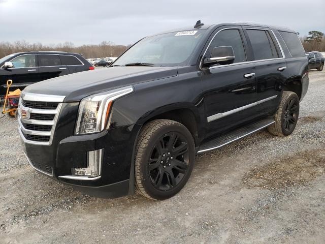 2019 CADILLAC ESCALADE L - NCS104930