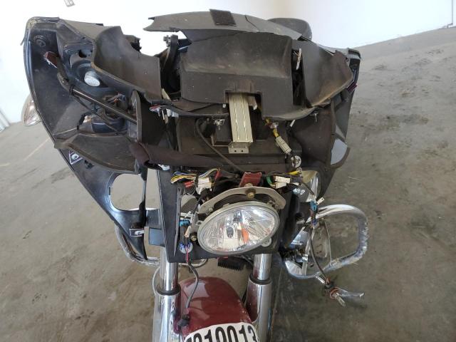 2015 INDIAN MOTORCYCLE CO. CHIEFTAIN - 56KTCAAA7F3325215