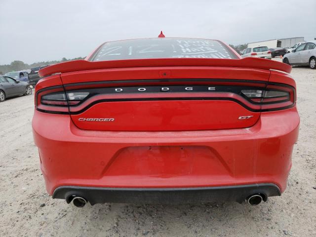 2020 DODGE CHARGER GT - 2C3CDXHG8LH208515