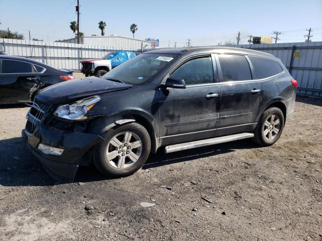 2010 Chevrolet Traverse LT