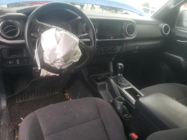 2016 TOYOTA TACOMA DOU - 3TMAZ5CN7GM007646