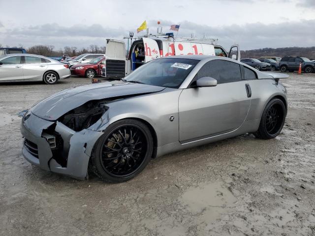 2006 Nissan 350Z 