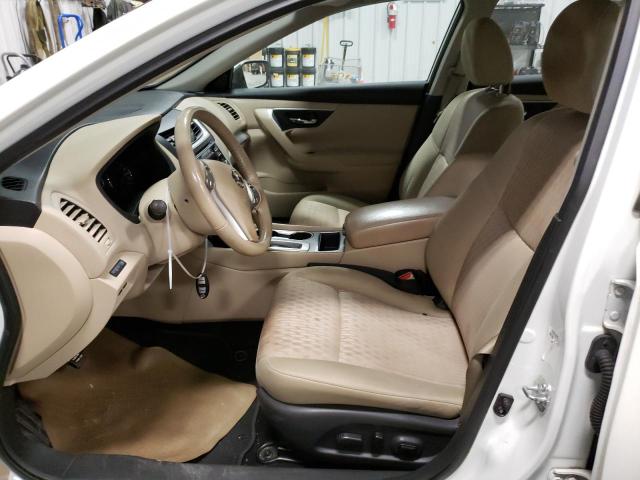 2017 NISSAN ALTIMA 2.5 1N4AL3AP7HC158716