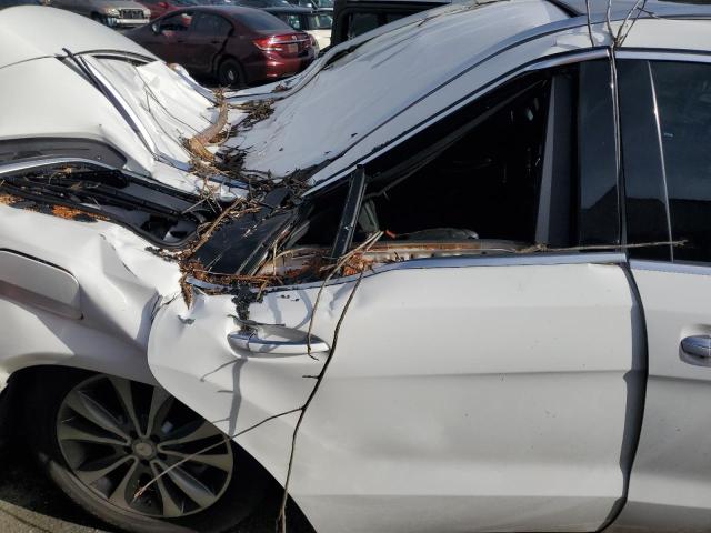 4JGDF2EE8EA429108 Mercedes-Benz Gl 350 Bluetec