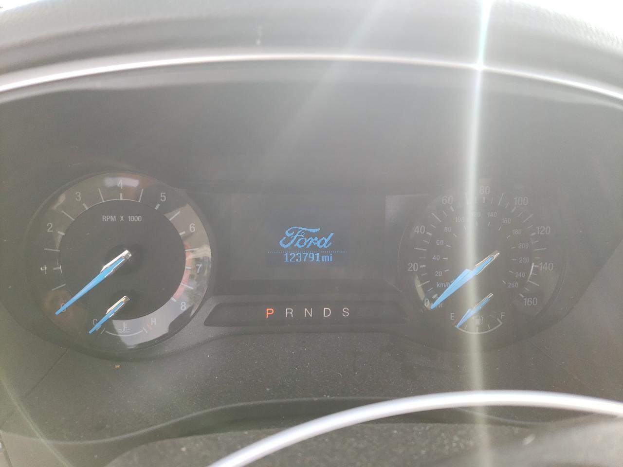 3FA6P0G78GR374445 FORD FUSION 2016