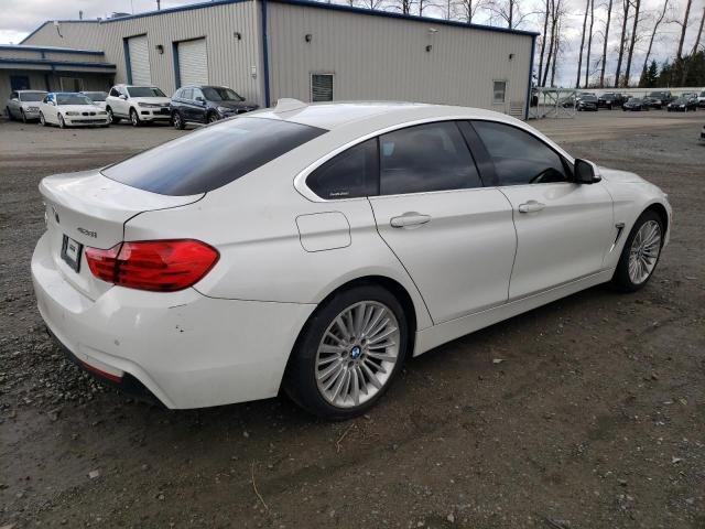 2015 BMW 428 XI GRA - WBA4C9C55FD330638