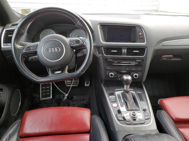 2016 AUDI SQ5 PRESTI WA1VCAFP0GA102730