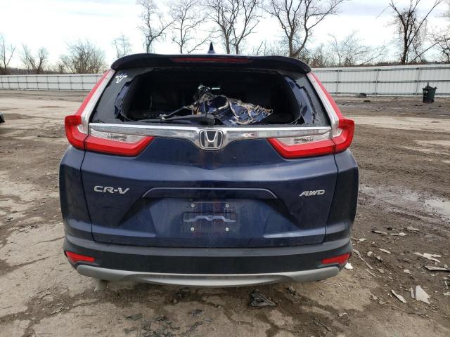 2HKRW2H83KH643010 HONDA CRV 2019