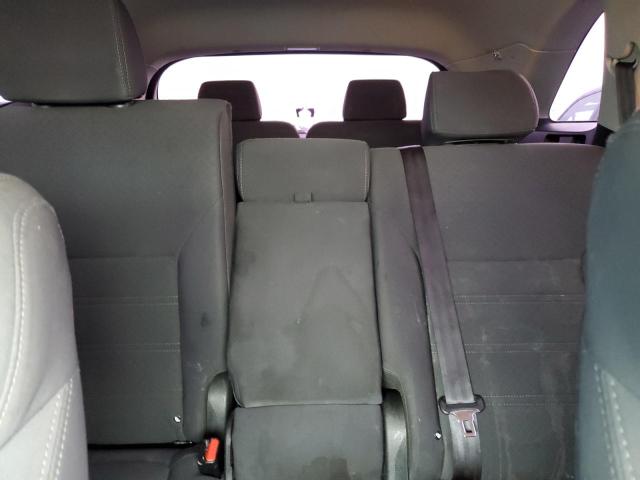 5XYPGDA50GG180662 KIA SORENTO LX