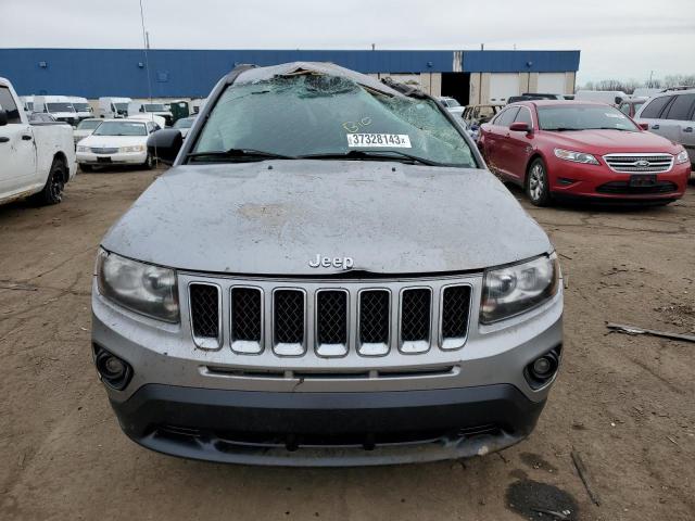 1C4NJCBA1GD567637 Jeep Compass Sport