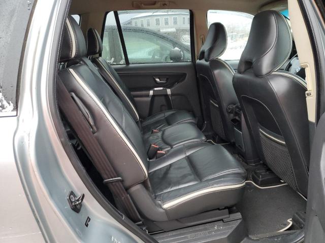 YV4CT852271373412 Volvo XC90 SPORT