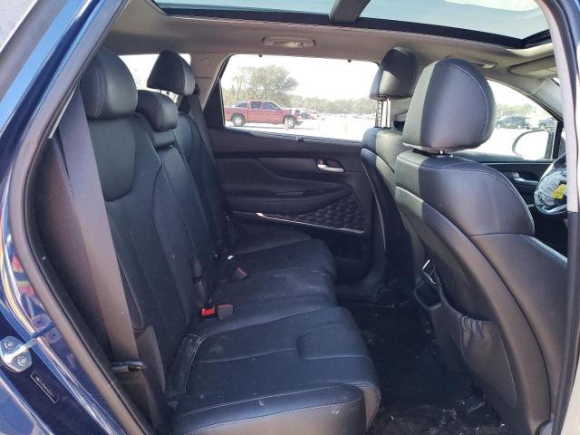 2019 HYUNDAI SANTA FE L - 5NMS53AD6KH001671