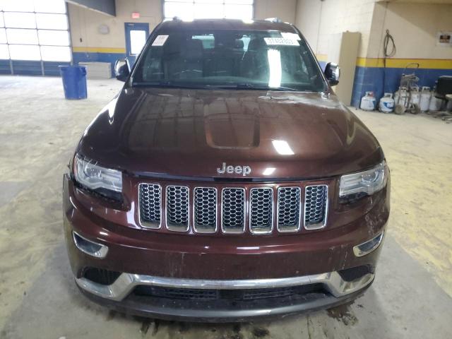 1C4RJFJM8EC389016 Jeep Grand Cherokee Summit