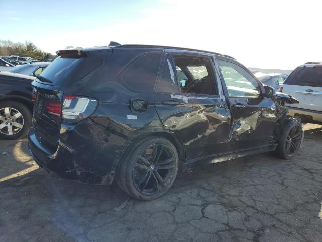 2018 BMW X5 M - 5YMKT6C5XJ0X21266