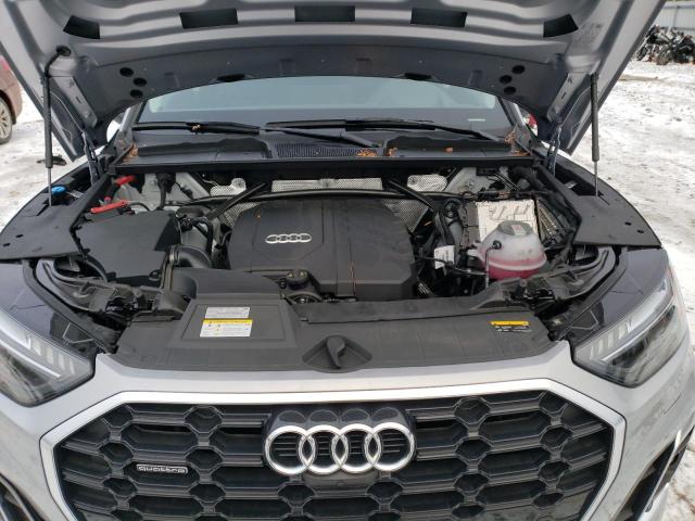 2023 AUDI Q5 PRESTIG - WA1FAAFY9P2000503