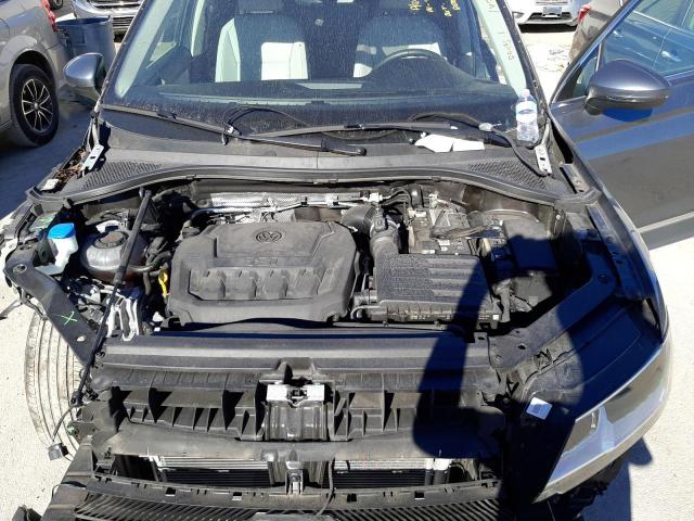 2020 VOLKSWAGEN TIGUAN SE - 3VV3B7AX7LM115550