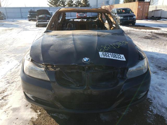 WBAPG7G50BNN18276 BMW 323 I