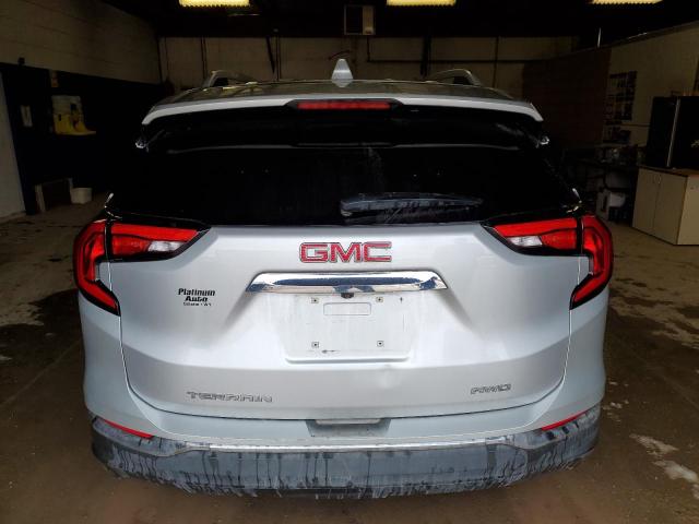 3GKALVEV6KL225109 GMC Terrain Slt