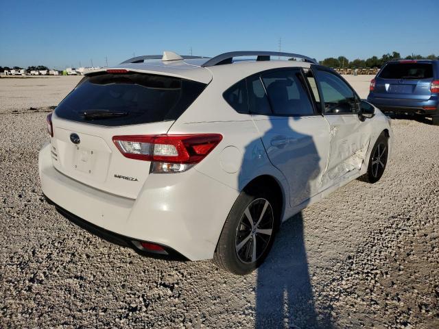 4S3GTAC64K3741071 Subaru Impreza Premium