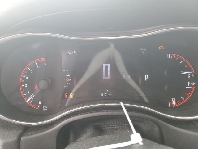 2015 DODGE DURANGO SX - 1C4RDHAG0FC946015