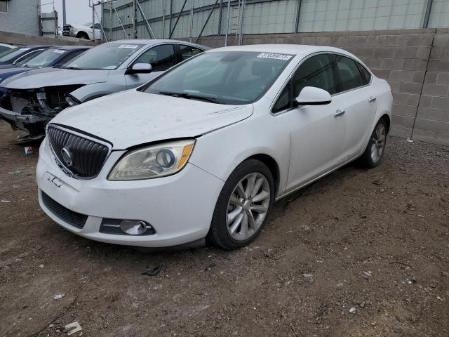 2013 Buick Verano 