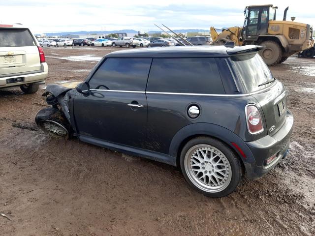 WMWSV3C51BTY20864 Mini Cooper