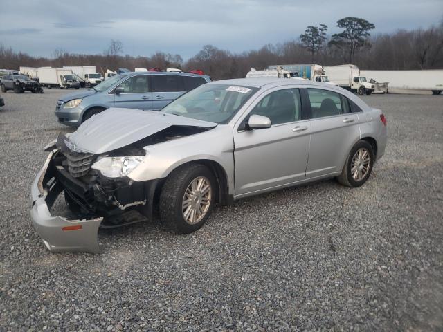 2008 Chrysler Sebring Touring