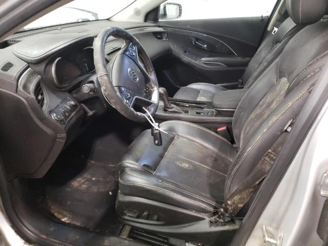 VIN 1G4GD5G34EF195651 2014 Buick Lacrosse, Premium no.7