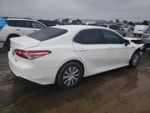 4T1C31AK2LU524642 Toyota CAMRY LE