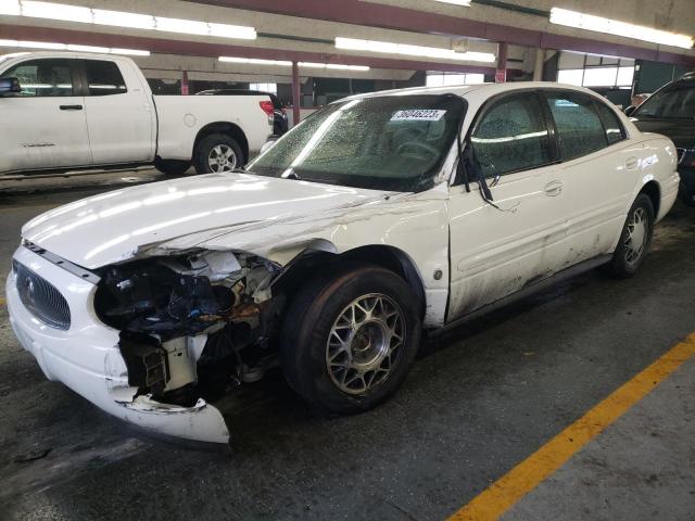 2003 Buick LeSabre Limited