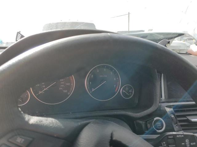 5UXWX9C31H0W72904 BMW X3 Xdrive28i