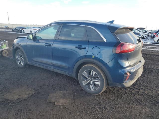 KNDCB3LC9L5378226 KIA NIRO LX
