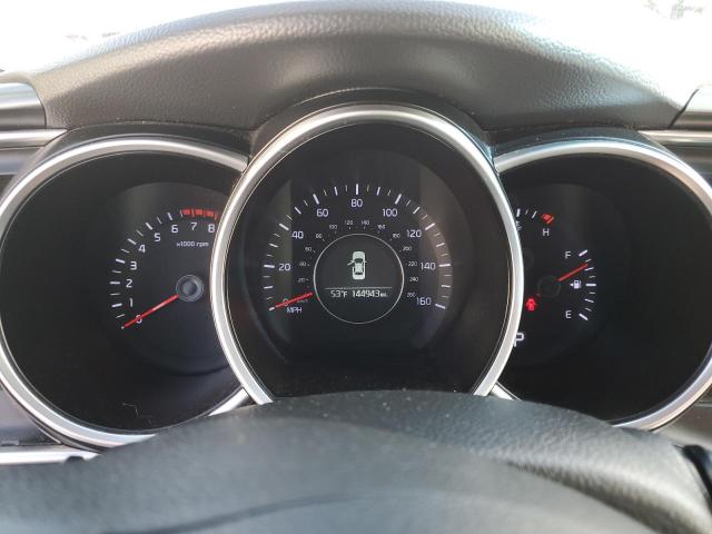 5XXGM4A77FG365577 KIA Optima Lx