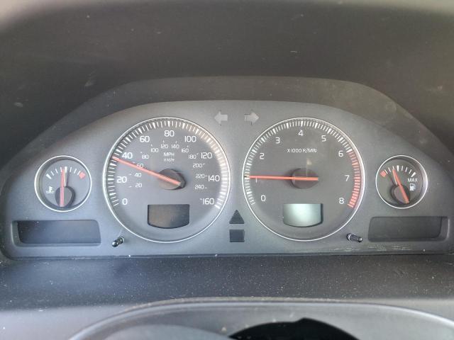 YV1RS612752462162 Volvo S60