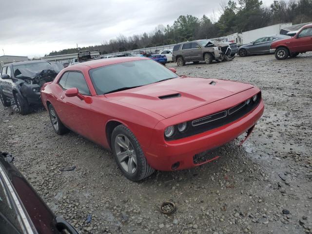 2015 DODGE CHALLENGER - 2C3CDZAG8FH798502