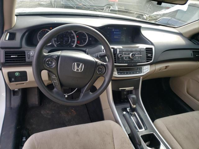 2015 HONDA ACCORD EX - 1HGCR2F74FA054747