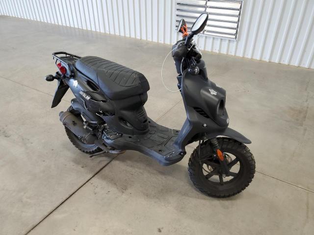 Salvage cars for sale from Copart Concord, NC: 2022 Genuine Scooter Co. Roughhouse 50