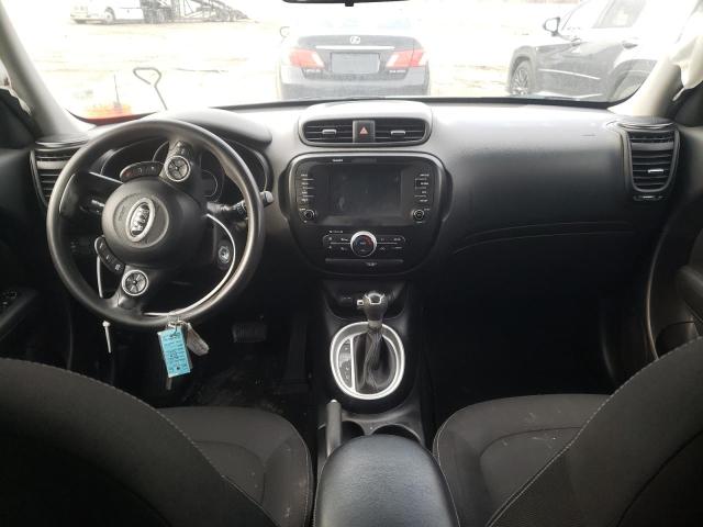 2019 KIA SOUL + - KNDJP3A50K7920734