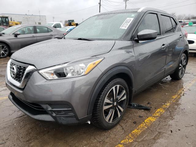 2018 NISSAN KICKS S 3N1CP5CU7JL521955