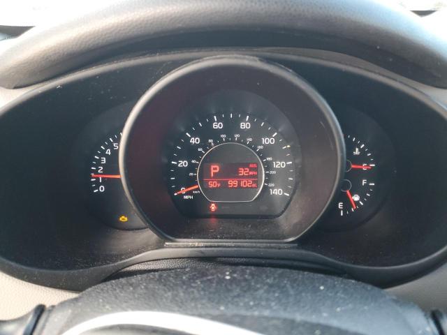 KNDJP3A50E7078224 KIA SOUL +