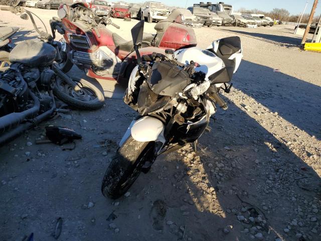 2021 KAWASAKI ZX636 K - JKBZXJH16MA007479