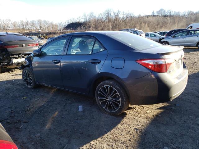 2016 TOYOTA COROLLA L 2T1BURHE4GC498169