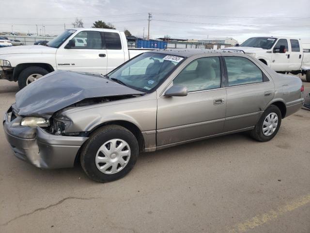 1999 Toyota Camry CE