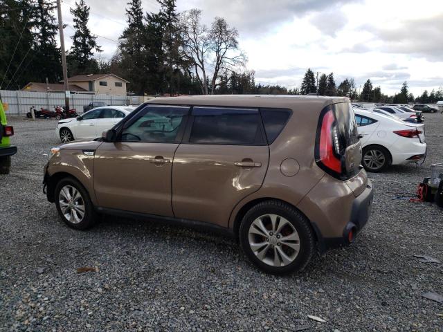 KNDJP3A57F7185529 KIA SOUL +
