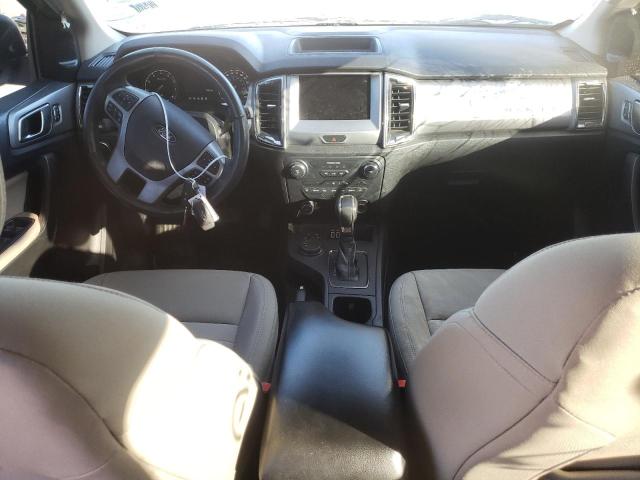 2019 FORD RANGER XL - 1FTER4FH7KLA79099