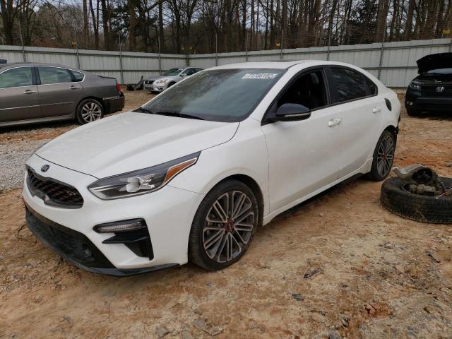 2020 KIA FORTE - 3KPF44ACXLE168075