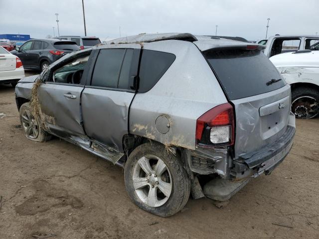 1C4NJCBA1GD567637 Jeep Compass Sport