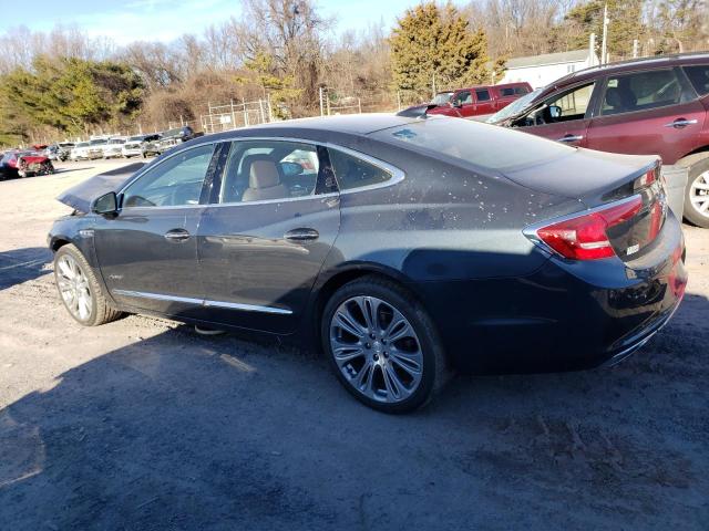 2019 BUICK LACROSSE A - 1G4ZV5SS7KU125914