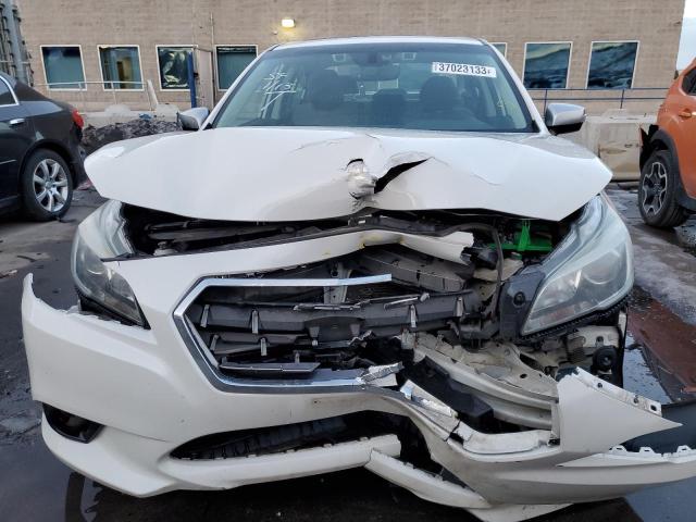 2017 SUBARU LEGACY SPO 4S3BNAS67H3027336